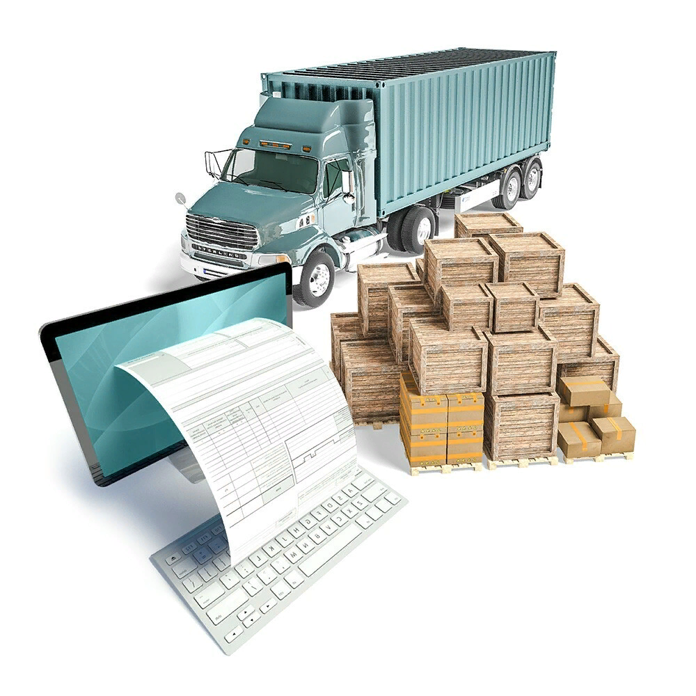 YMS — система управления двором PROSTO WMS